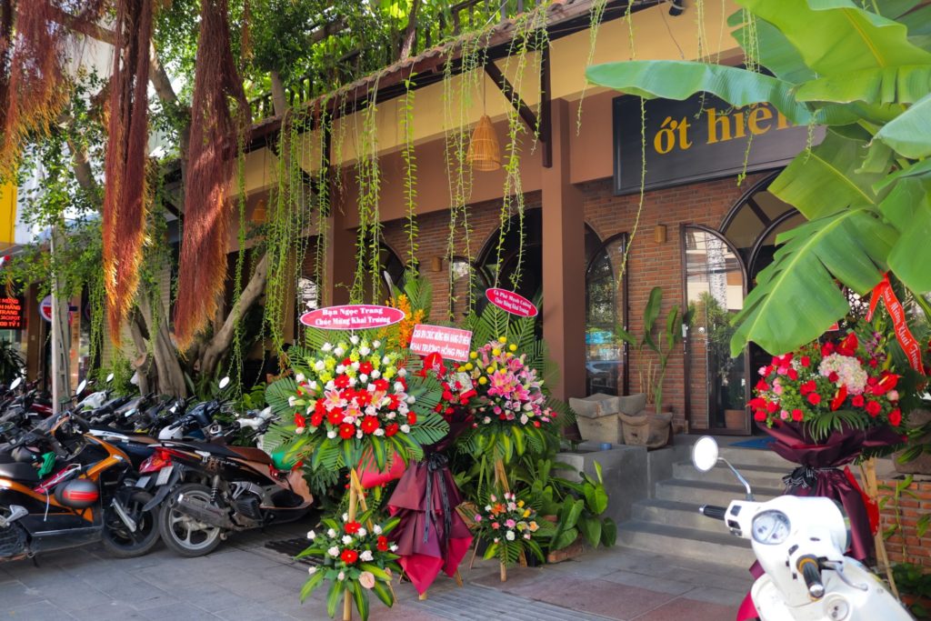 Nhà hàng Ớt Hiểm Nha Trang - Phong vị quê nhà, hoài niệm bữa cơm Việt