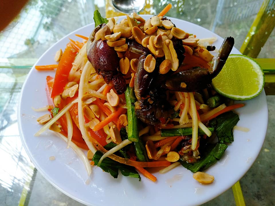 Top 4 Quán ăn vặt Thái giữa lòng TP Nha Trang Siêu siêu ghiền